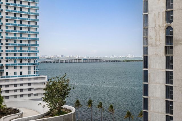 $390,000 | 601 Northeast 23rd Street, Unit 1201 | Edgewater