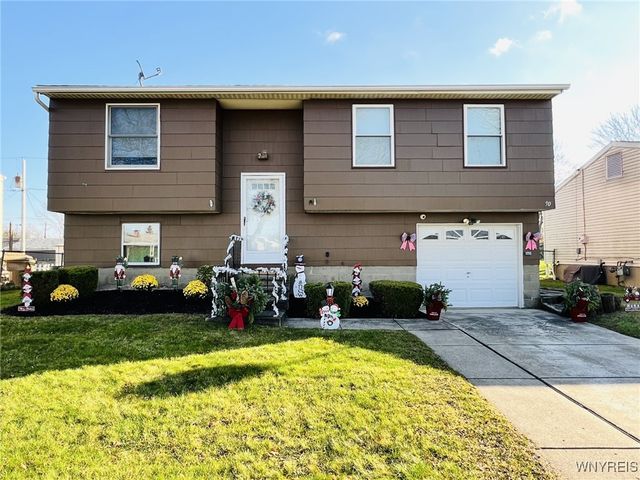 $214,900 | 90 Audet Drive | South Cheektowaga