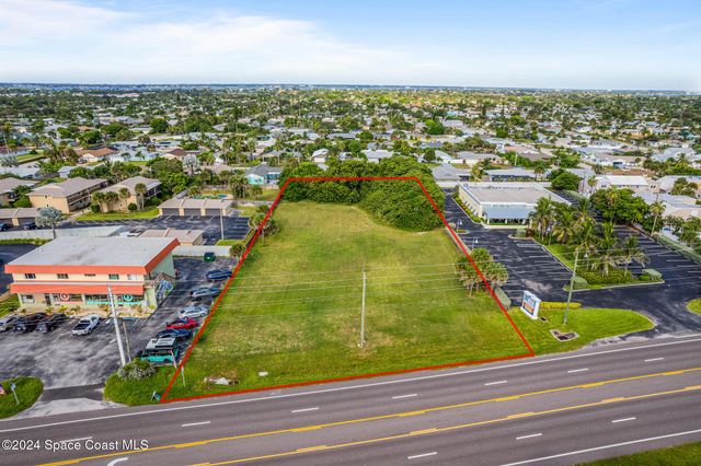 $2,250,000 | 1568 Highway A1a Satellite Beach | Mid Reach