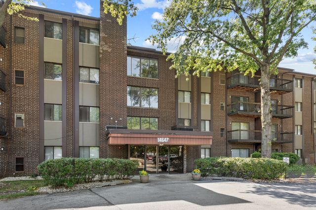 $70,000 | 14647 Greenwood Road, Unit 109 | Dolton