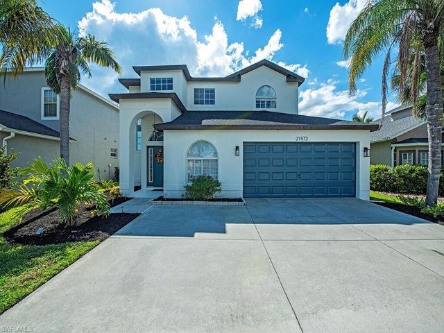 $535,000 | 21572 Windham Run | Estero