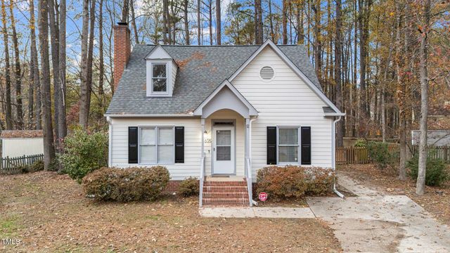 $340,000 | 4605 Worthington Lane | Northeast Raleigh