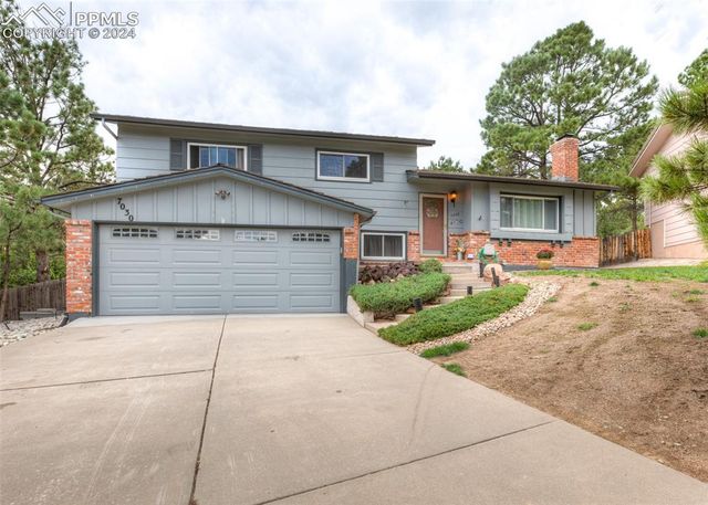 $479,000 | 7030 Buckhorn Circle | Discovery