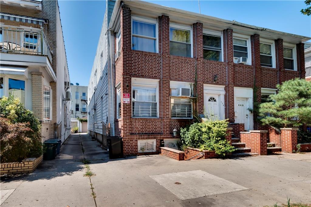 450 82nd Street, Brooklyn, NY 11209 | Compass