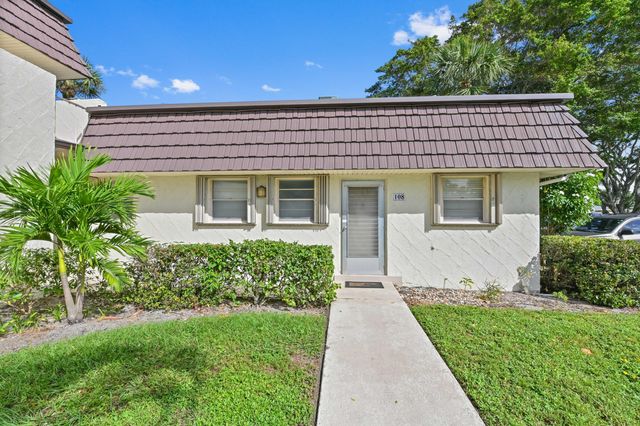 $115,000 | 12001 Poinciana Boulevard, Unit 108 | Village Walk