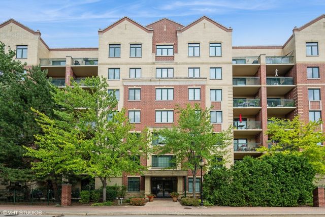 $358,000 | 11 South Wille Street, Unit 109 | Mount Prospect