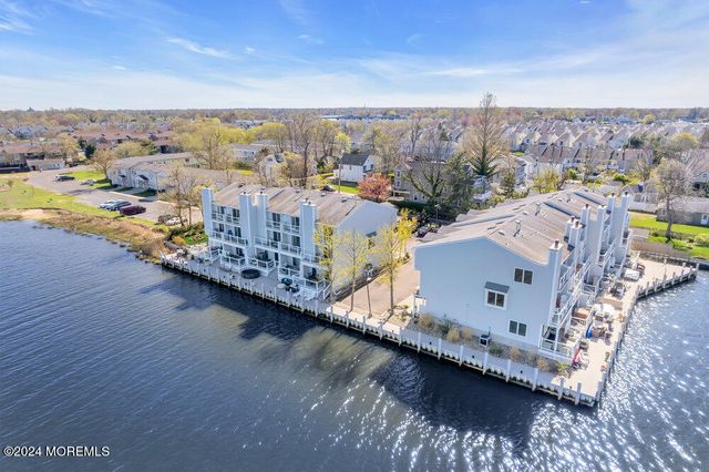 $774,900 | 165 Riddle Avenue, Unit 11 | North Long Branch