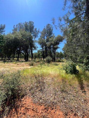 $115,000 | Old Oregon Trail | Northeast Redding