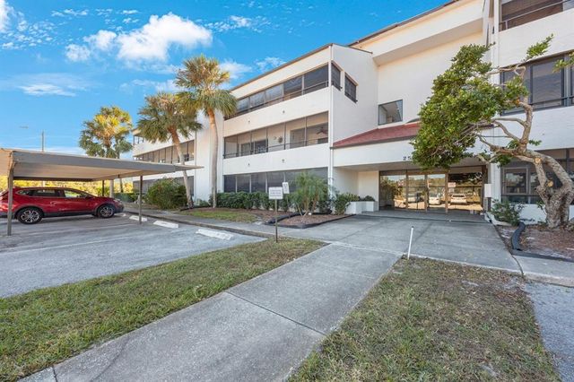 $232,000 | 2579 Countryside Boulevard, Unit 1210 | Clearwater