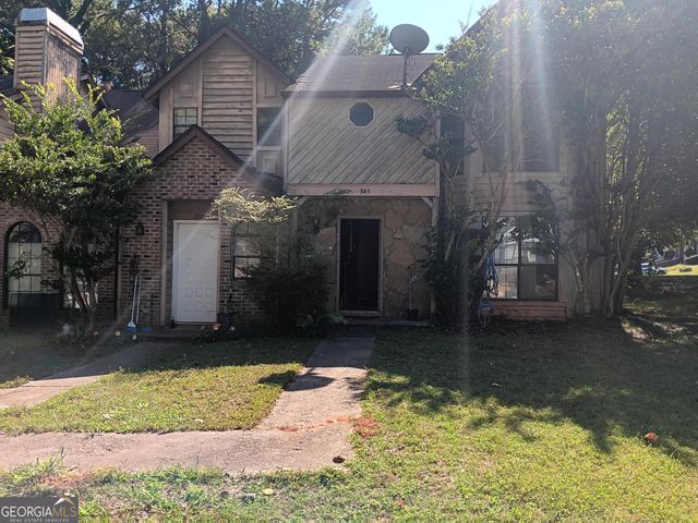 $105,000 | 845 Heritage Oaks Drive