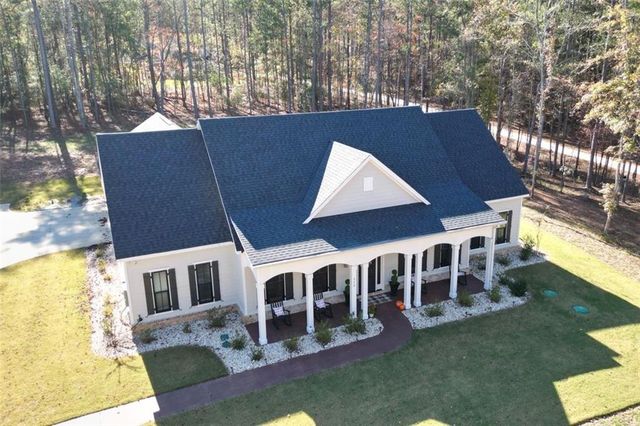 $589,000 | 612 Wild Turkey Drive