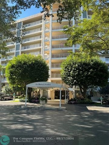 $2,200 | 3499 Oaks Way, Unit 304 | Palm Aire