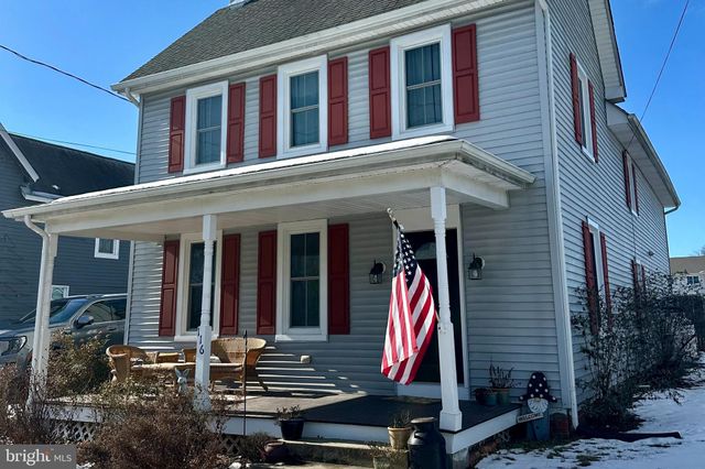 $375,000 | 116 South Church Street | Sudlersville