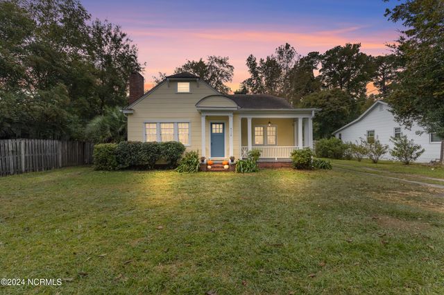 $410,000 | 4114 Wrightsville Avenue | Audubon