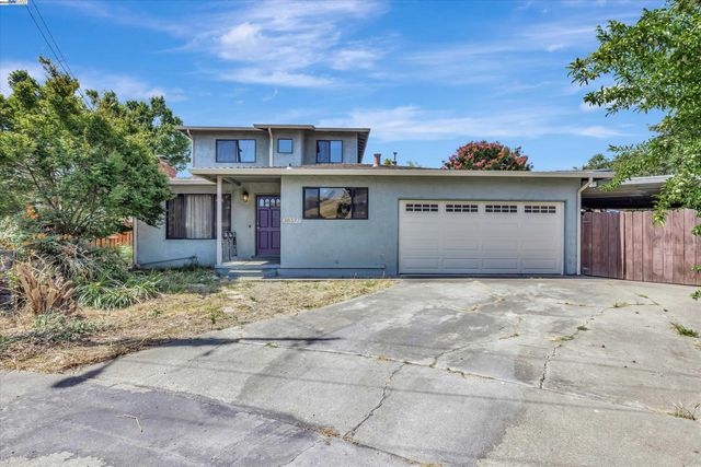 $1,649,000 | 38377 Anita Court | Canyon Heights-Vallejo Mills