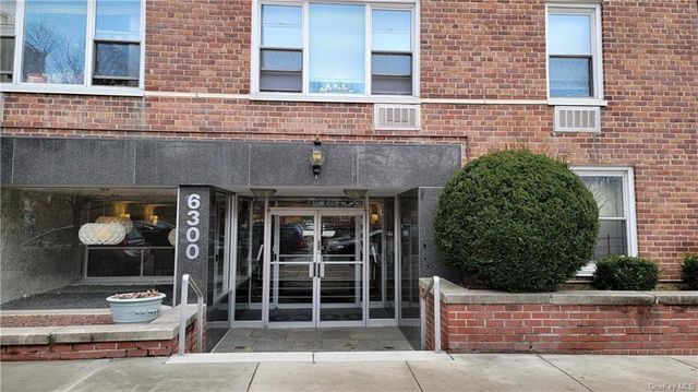 $179,500 | 6300 Riverdale Avenue, Unit 1B | North Riverdale