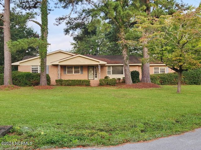 $164,900 | 1413 Phillips Avenue | New Bern