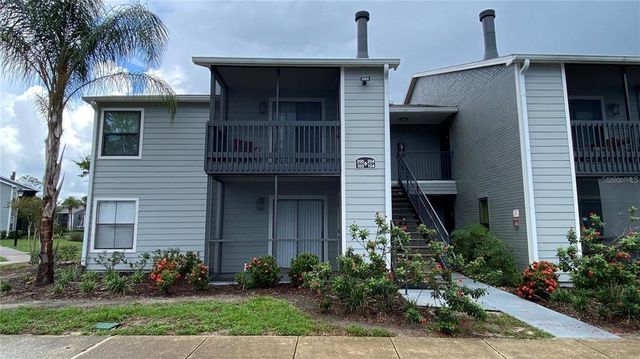 $159,900 | 3748 Idlebrook Circle, Unit 100 | Cabana Key Condominium