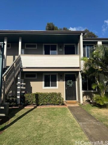 $2,200 | 95-749 Hokuwelowelo Place, Unit L102 | Mililani Town