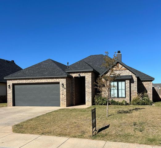 $389,000 | 3718 144th Street | Lubbock