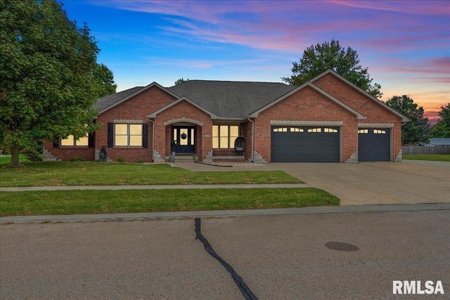 $599,900 | 1424 Horse Creek Trail | Pawnee