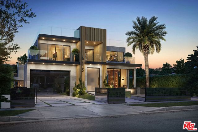 $14,995,000 | 615 23rd Street | Santa Monica