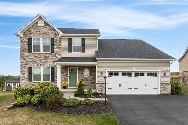 $510,000 | 116 High Pointe Drive | Chartiers Township - Washington County