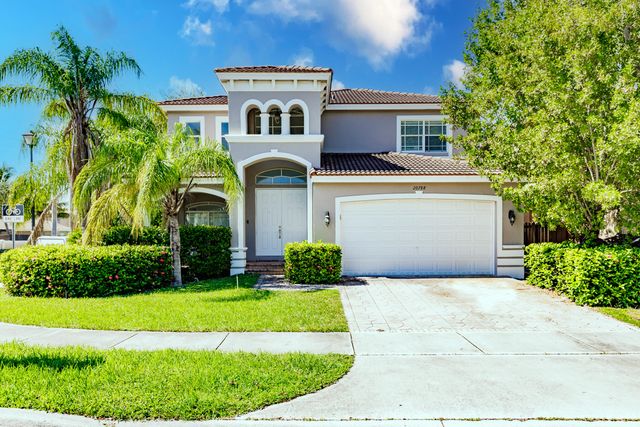 $678,000 | 20788 Southwest 89th Path | Cutler Bay