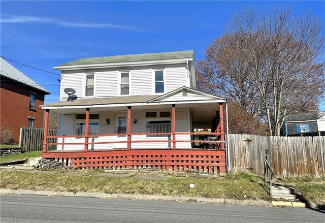 $79,900 | 925 Main Street | Shanksville