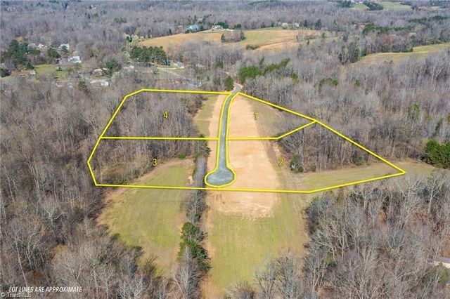 $80,000 | 220 Hidden Acres Drive | Thomasville Township - Davidson County