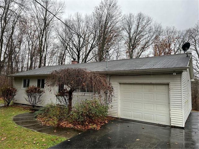 $189,000 | 467 Blews Way | Neshannock