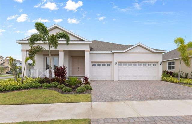 $649,900 | 5991 Blakeney Loop | Apollo Beach