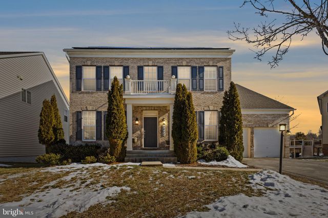 $764,995 | 3902 Chancelsors Drive | Brock Hall