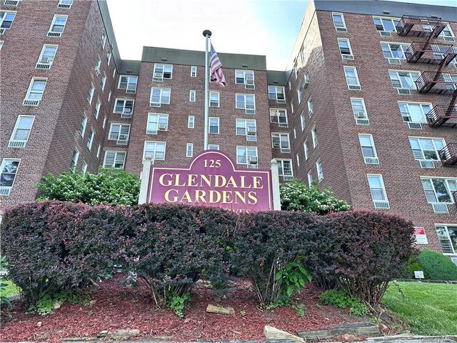 $235,000 | 125 Bronx River Road, Unit 4H | Wakefield Park