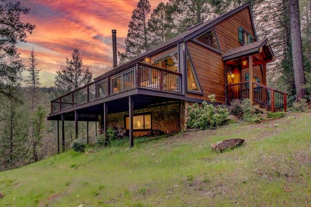 $1,280,000 | 11396 Scotts Flat Dam Road