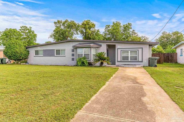 $185,000 | 144 Vassar Drive | West Pensacola