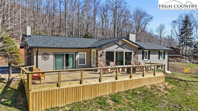 $875,000 | 11330 Highway 105 | Watauga Township - Watauga County