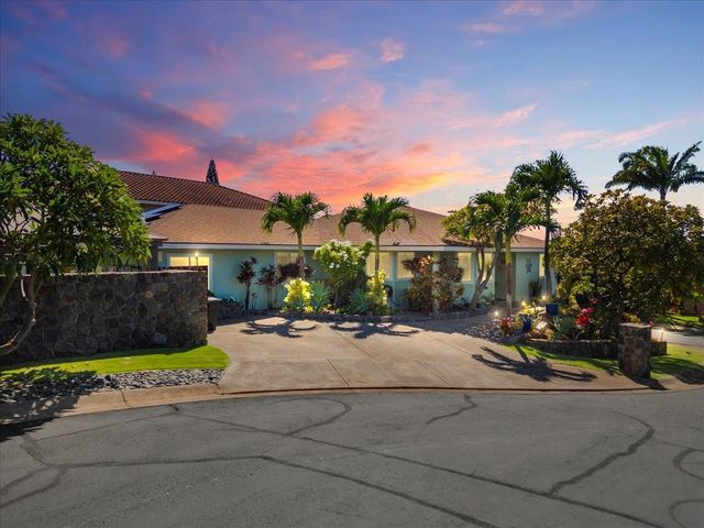 $2,350,000 | 6 Coral Place | Kahana Ridge