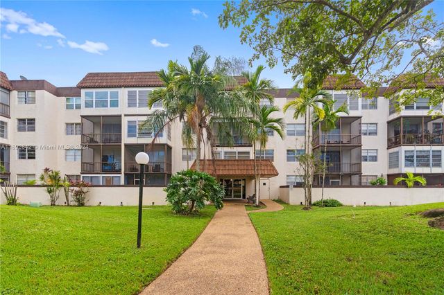 $225,000 | 7100 Northwest 17th Street, Unit 219 | Plantation Drive