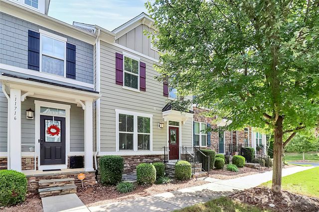 $379,000 | 11712 Blessington Road | Huntersville