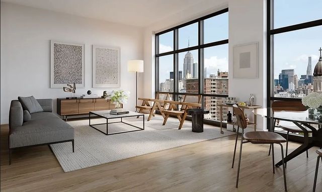 $7,200 | 171 Suffolk Street, Unit PH1B | Lower East Side