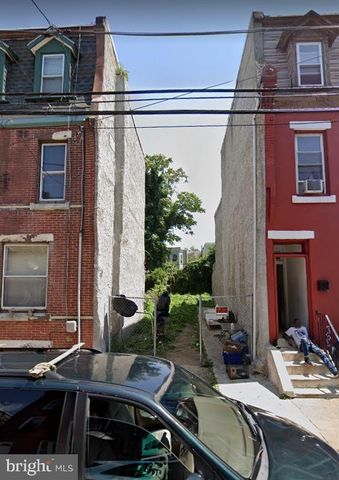 $22,000 | 1828 Brunner Street | Nicetown