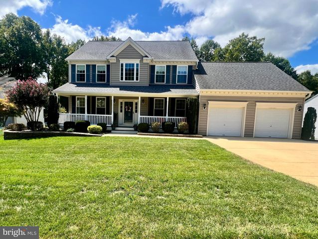 $729,900 | 390 Cross Creek Drive | Huntingtown