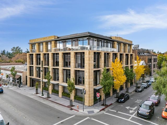 $40,000 | 550 High Street, Unit 1 | Downtown Palo Alto