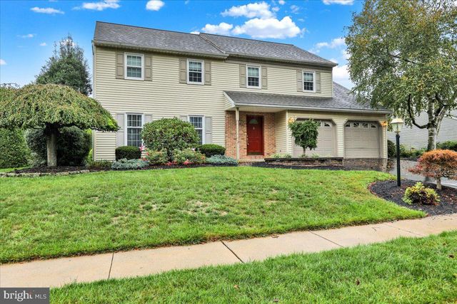 $412,500 | 258 New Castle Drive | Cumru Township - Berks County