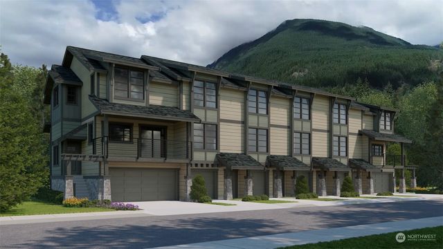 $699,900 | 1243 Oxbow Way Southeast, Unit 2405 | North Bend