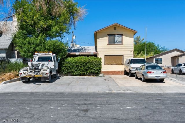 $499,000 | 377 North 16th Street | Downtown Las Vegas