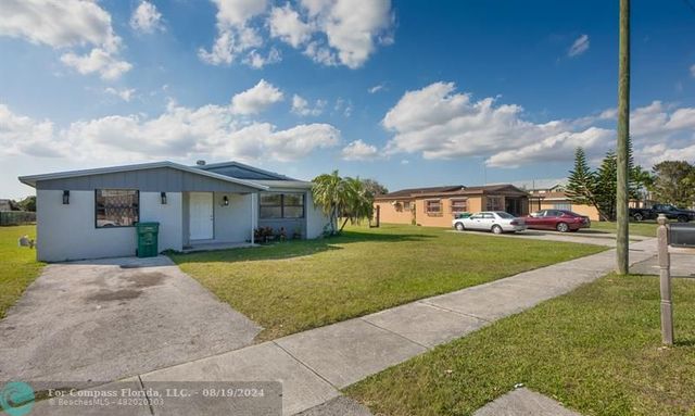 $465,000 | 716 Northwest 7th Court | Florida City