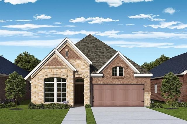 $485,000 | 2107 Bitter Melon Drive | Fort Bend County North-Richmond