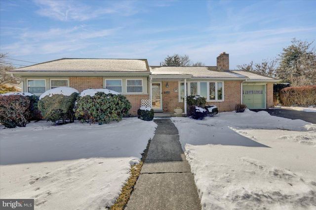 $349,900 | 3100 Merritt Parkway | Whitfield